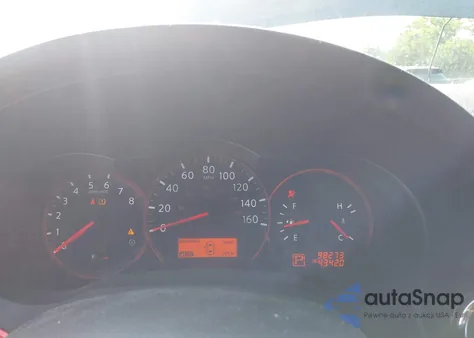 2008 Nissan Altima 2.5 S from USA, damaged, VIN 1N4AL24E48C289350